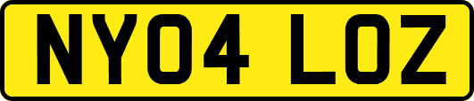NY04LOZ
