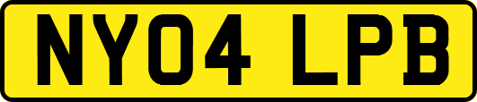 NY04LPB