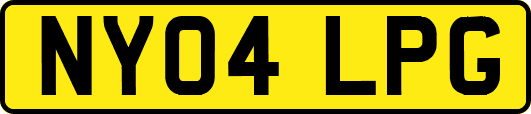NY04LPG