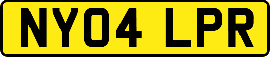 NY04LPR