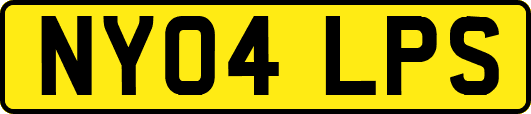 NY04LPS
