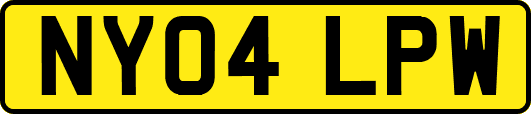 NY04LPW