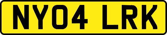 NY04LRK