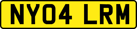 NY04LRM