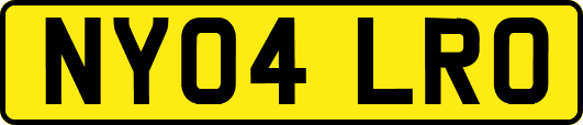 NY04LRO