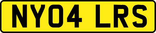 NY04LRS