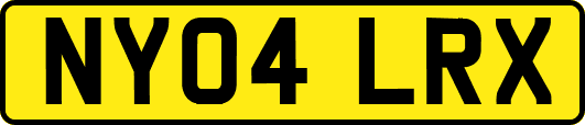 NY04LRX