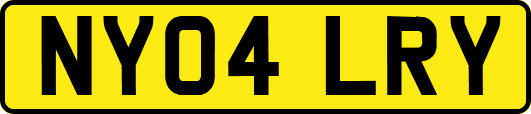 NY04LRY