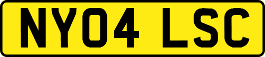 NY04LSC