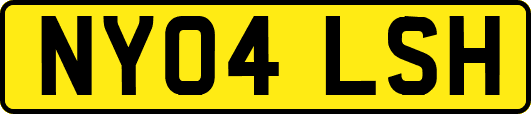 NY04LSH