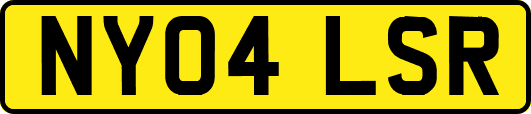 NY04LSR