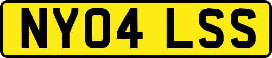 NY04LSS