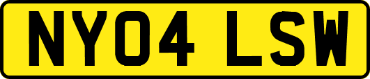NY04LSW