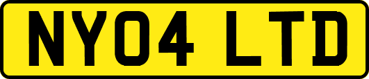 NY04LTD