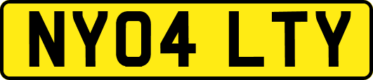 NY04LTY