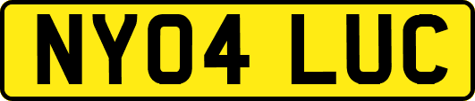 NY04LUC