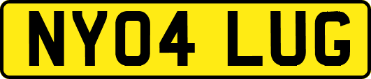 NY04LUG