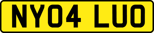 NY04LUO
