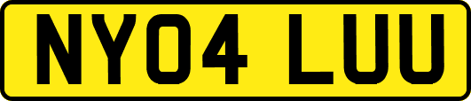 NY04LUU