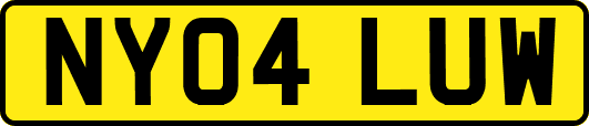 NY04LUW