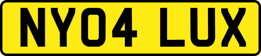 NY04LUX