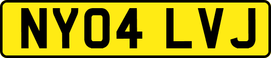 NY04LVJ