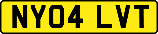NY04LVT