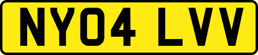 NY04LVV