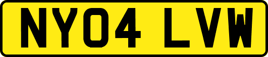 NY04LVW