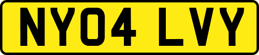 NY04LVY