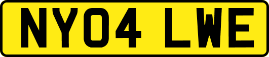 NY04LWE