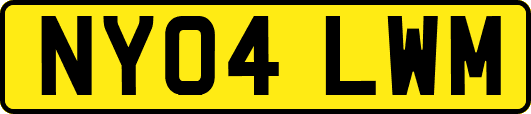 NY04LWM