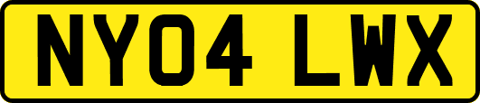 NY04LWX