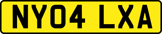 NY04LXA