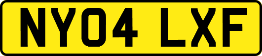 NY04LXF