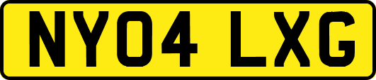 NY04LXG