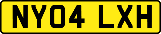 NY04LXH