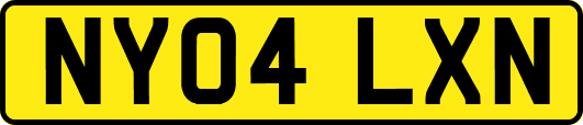 NY04LXN