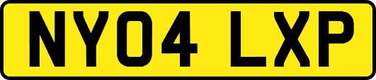 NY04LXP