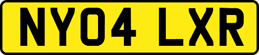 NY04LXR