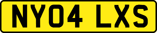 NY04LXS