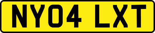 NY04LXT