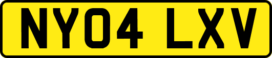 NY04LXV