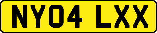 NY04LXX