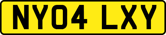 NY04LXY