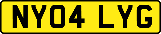 NY04LYG