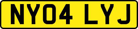 NY04LYJ