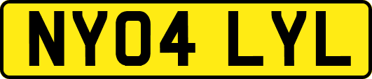 NY04LYL