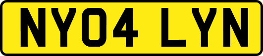 NY04LYN