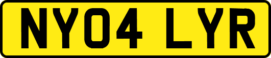 NY04LYR